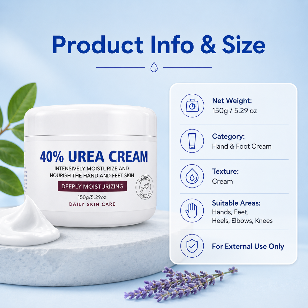 Exquisite Moisturizing Cream