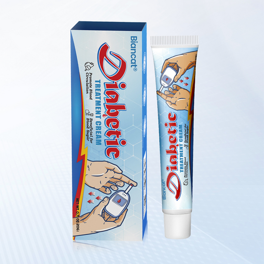 Biancat® VitaGlu Foot Cream