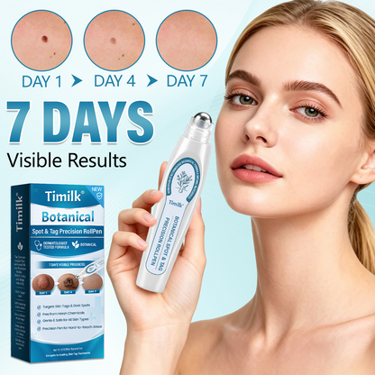 Timilk® Botanical Spot & Tag Precision RollPen