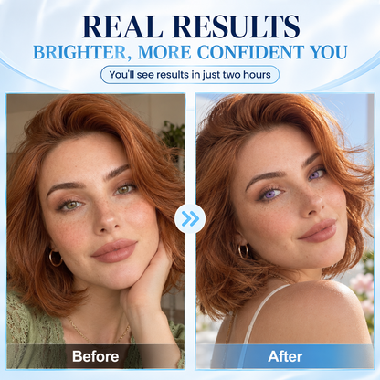 Timilk® IrisShift Advanced Eye Color Drops.
