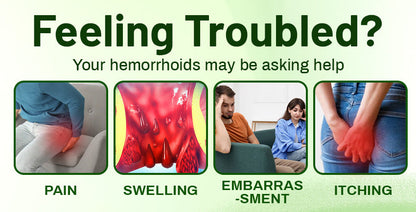 Ceoerty® Advanced Comfort Hemorrhoid PRO Spray