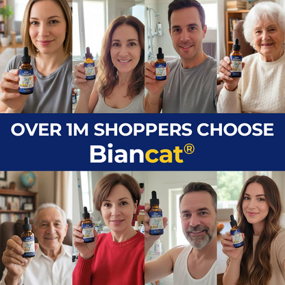 Biancat® BeeTakt Oral Repair Solution ✅