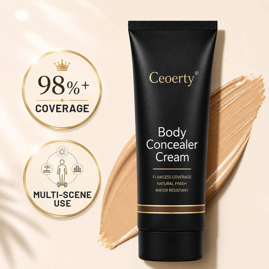 Ceoerty®Body Concealer Cream