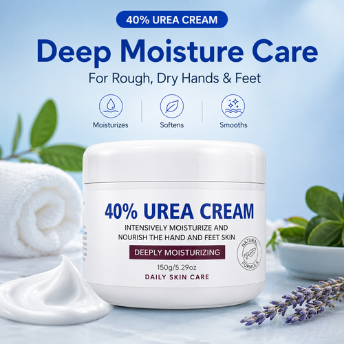 Exquisite Moisturizing Cream