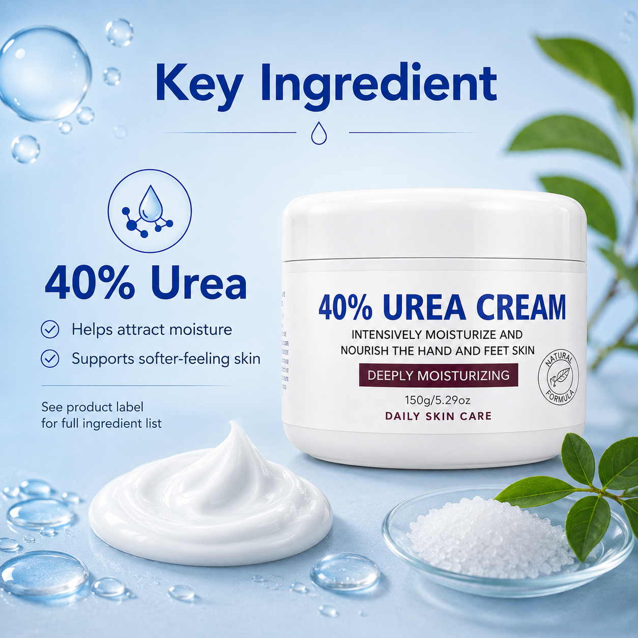 Exquisite Moisturizing Cream