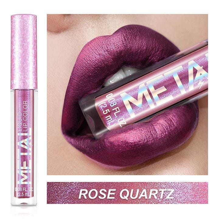 03 Rose Quartz