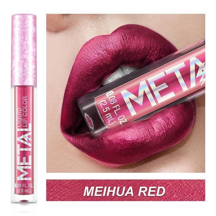05 Meihua Red