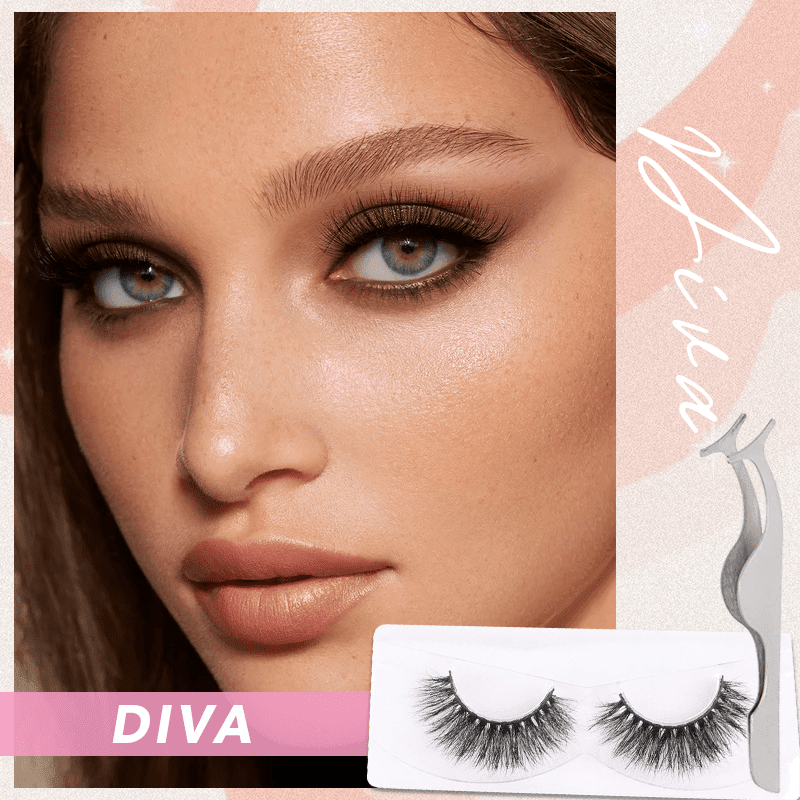 Diva (With Clip)